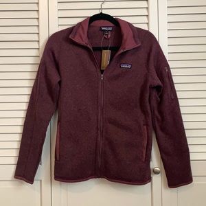 BRAND NEW Patagonia Jacket